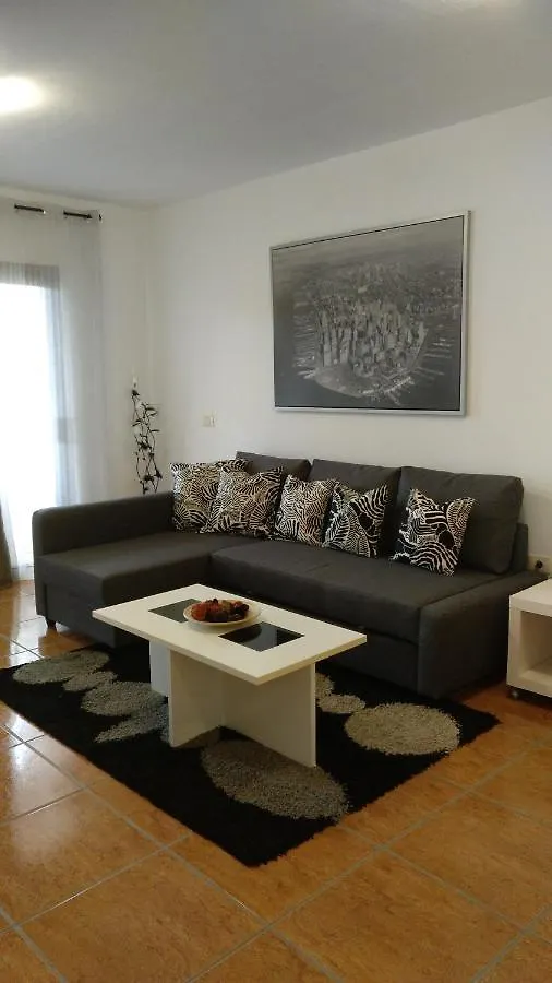 Aguamarina 812 Apartment San Miguel de Abona
