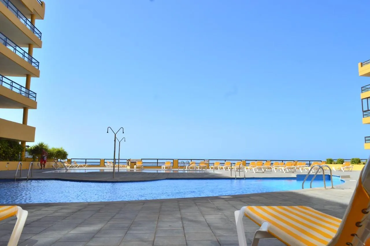 Aguamarina 812 Apartment San Miguel de Abona Spain