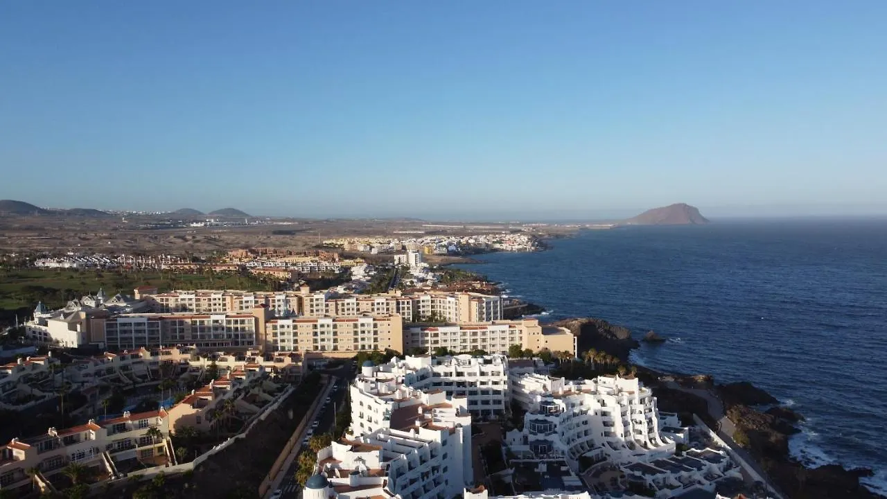 Apartmán Aguamarina 812 San Miguel de Abona