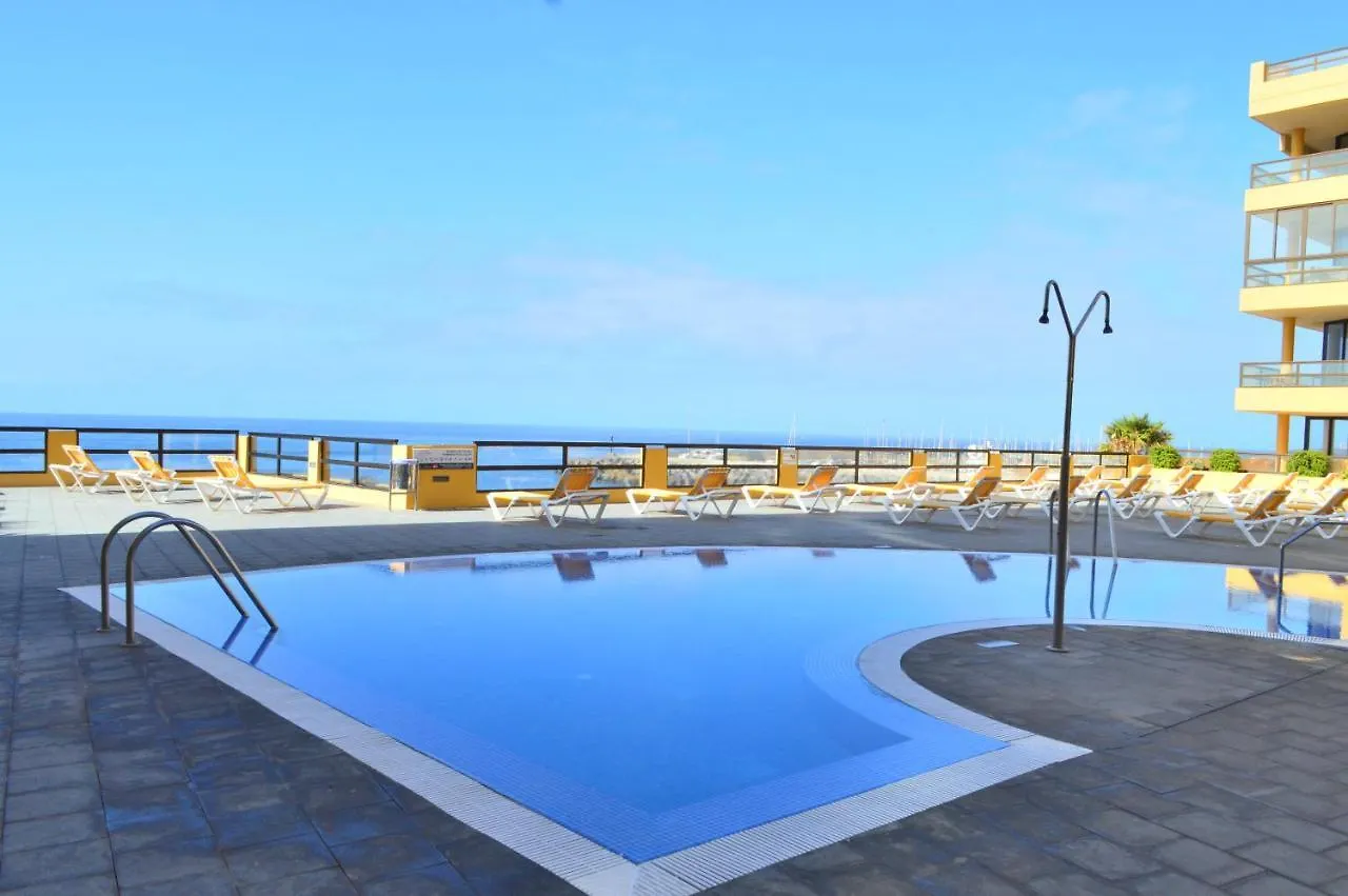 Apartmán Aguamarina 812 San Miguel de Abona