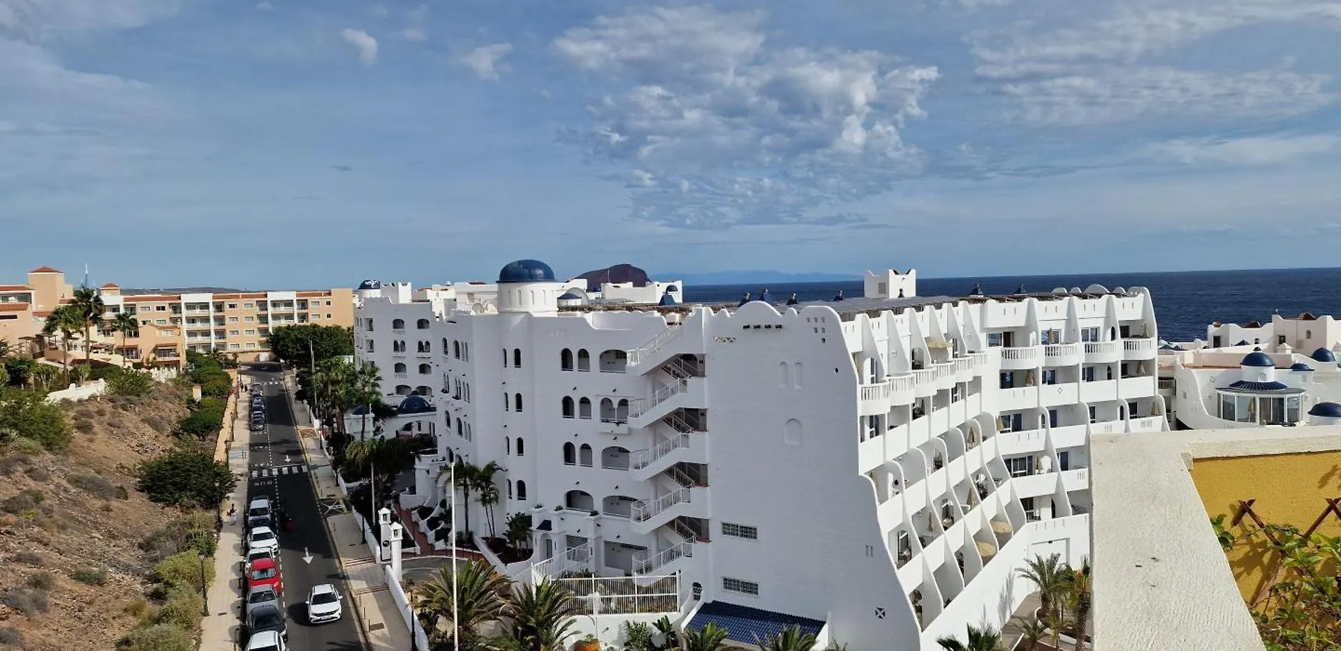 Aguamarina 812 Apartment San Miguel de Abona 0*,  Spain