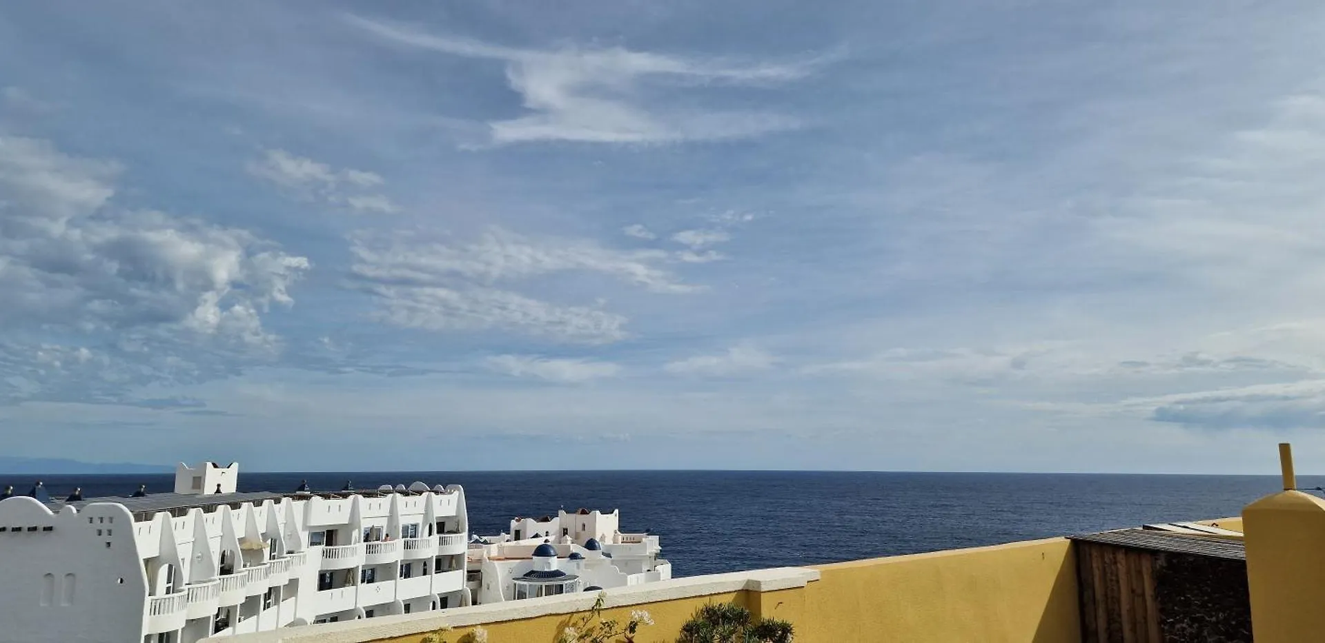 Aguamarina 812 Apartment San Miguel de Abona 0*,