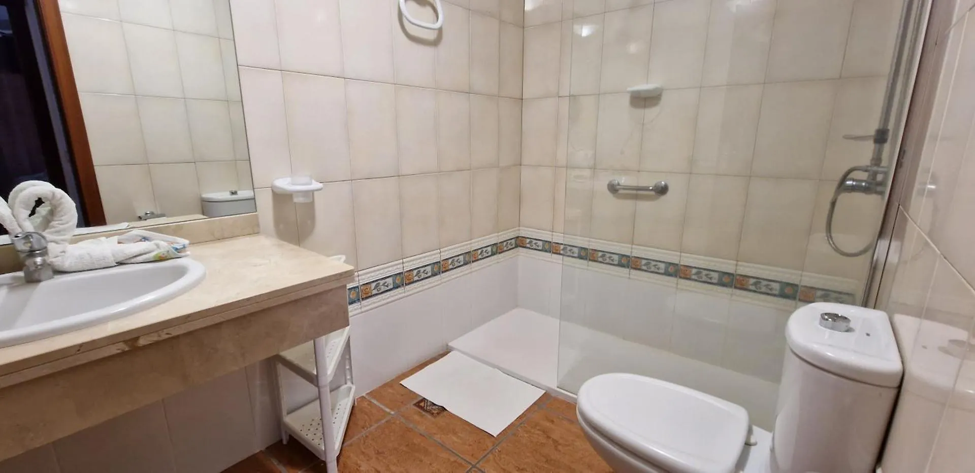 Apartmán Aguamarina 812 San Miguel de Abona