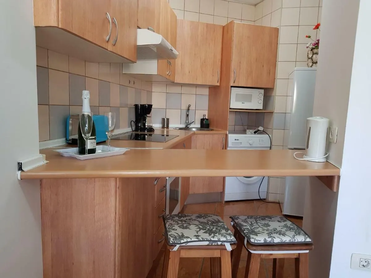 Apartamento Aguamarina 812 San Miguel de Abona 0*,  España