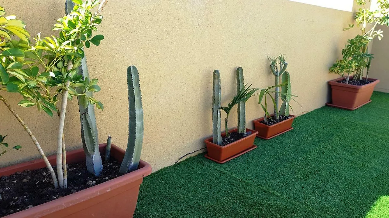 Apartmán Aguamarina 812 San Miguel de Abona