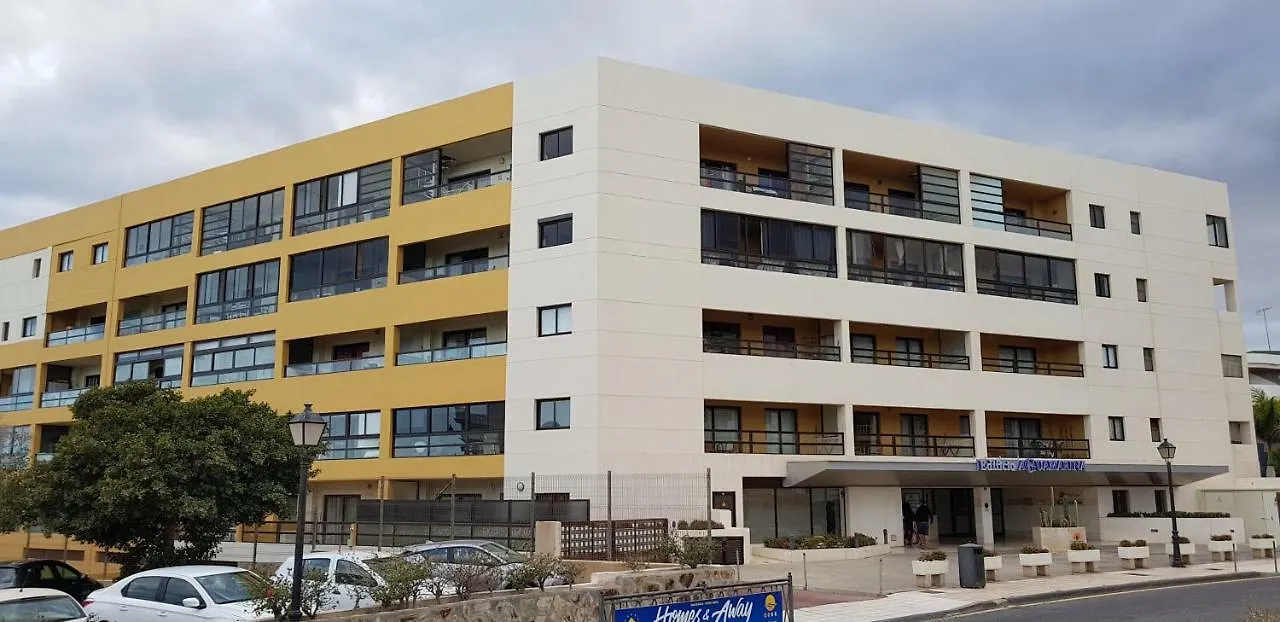 Apartmán Aguamarina 812 San Miguel de Abona