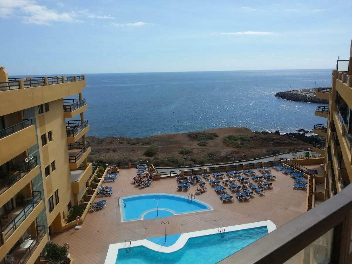 Aguamarina 812 Apartment San Miguel de Abona Spain