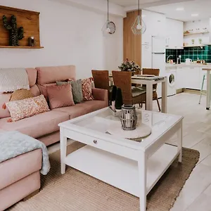  Apartment La Cupula De Gran Capitan Spain