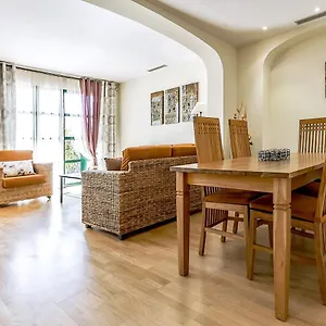  Villa Okeanos Front Line San Blas Spain