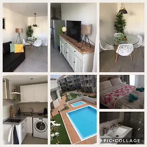  Apartment Sun 312 Spain