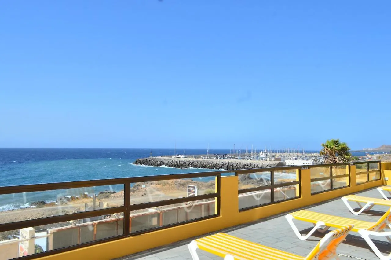 Aguamarina 812 Apartment San Miguel de Abona Spain