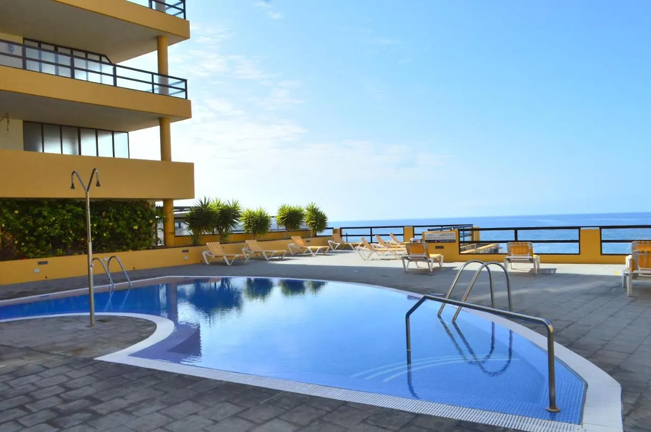 Aguamarina 812 Apartment San Miguel de Abona 0*,  Spain
