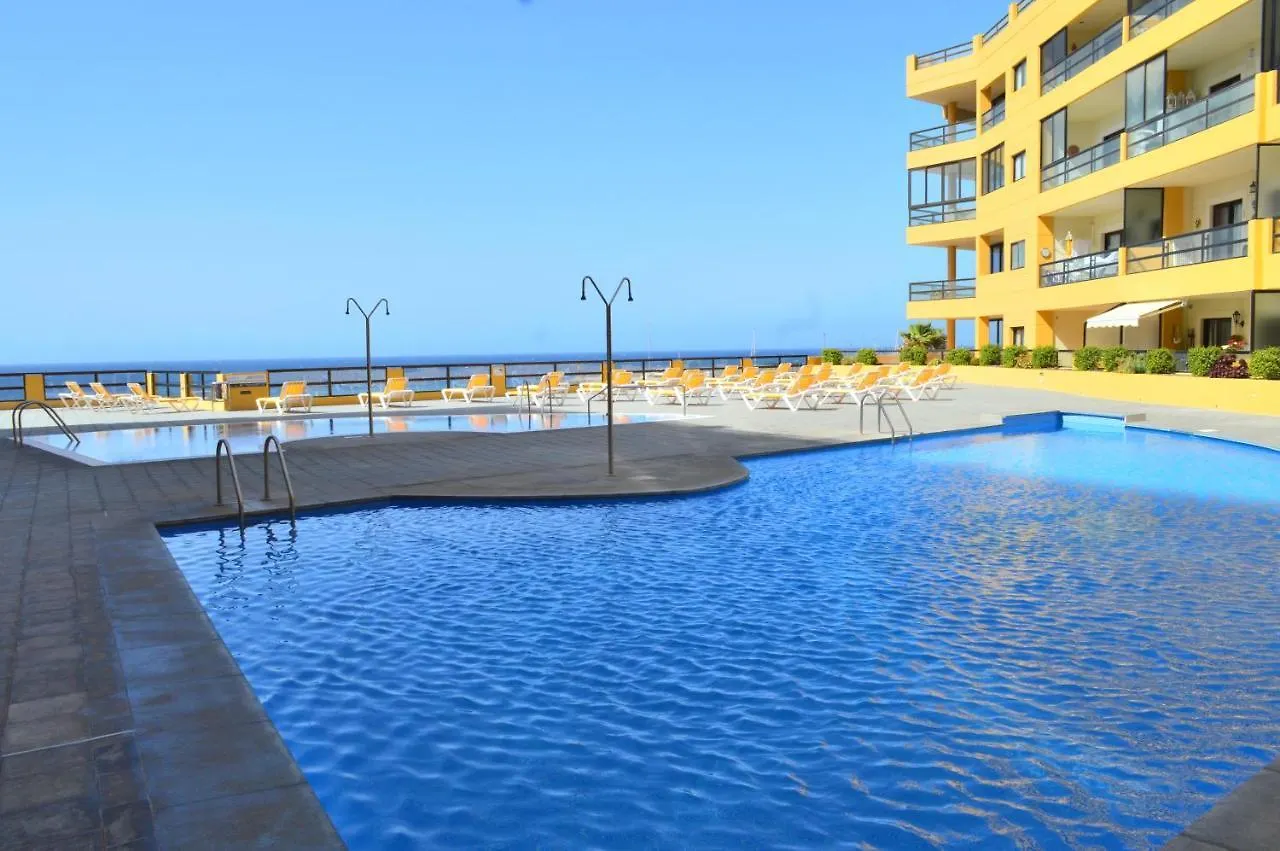 Aguamarina 812 Apartment San Miguel de Abona Spain