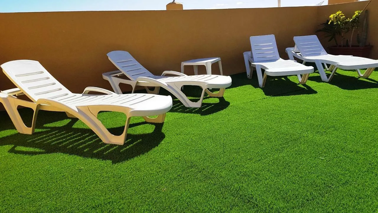 Aguamarina 812 Apartment San Miguel de Abona