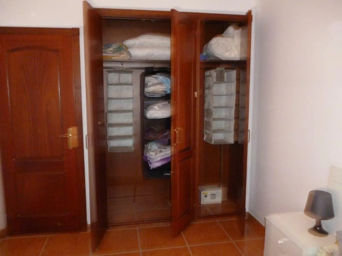 Aguamarina 812 Apartment San Miguel de Abona Spain