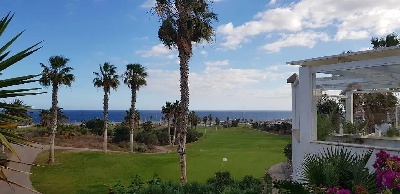 Aguamarina 812 Apartment San Miguel de Abona Spain