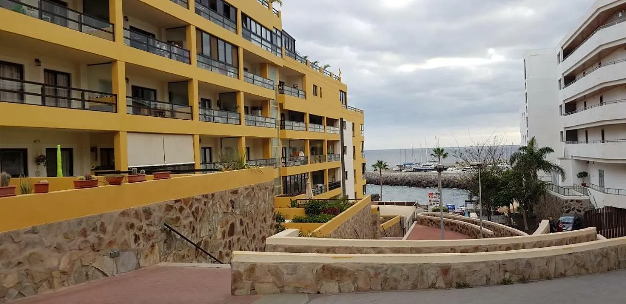 Aguamarina 812 Apartment San Miguel de Abona